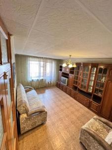 Продажа квартиры Омск.&nbsp;Менделеева пр-кт, 21к2