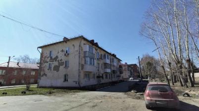 Продажа квартиры Омск.&nbsp;5-я Кордная ул, 17