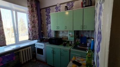 Продажа квартиры Омск.&nbsp;5-я Кордная ул, 17
