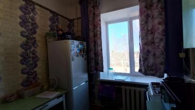 Продажа квартиры Омск.&nbsp;5-я Кордная ул, 17