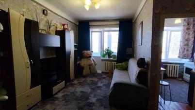 Продажа квартиры Омск.&nbsp;5-я Кордная ул, 17