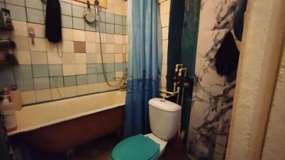 Продажа квартиры Омск.&nbsp;5-я Кордная ул, 17