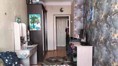 Продажа квартиры Омск.&nbsp;5-я Кордная ул, 17