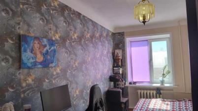 Продажа квартиры Омск.&nbsp;5-я Кордная ул, 17