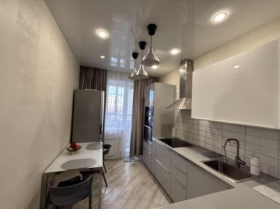 Продажа квартиры Омск.&nbsp;Красный Путь ул, 101/1