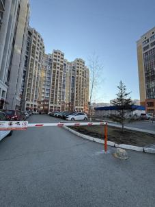 Продажа квартиры Омск.&nbsp;Красный Путь ул, 101/1