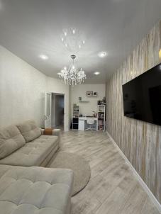 Продажа квартиры Омск.&nbsp;Красный Путь ул, 101/1