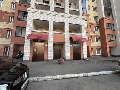 Продажа квартиры Омск.&nbsp;Красный Путь ул, 101/1