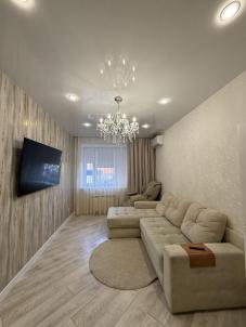 Продажа квартиры Омск.&nbsp;Красный Путь ул, 101/1