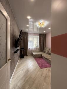 Продажа квартиры Омск.&nbsp;Красный Путь ул, 101/1