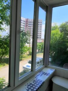 Продажа квартиры Омск.&nbsp;А.Петухова б-р, 3