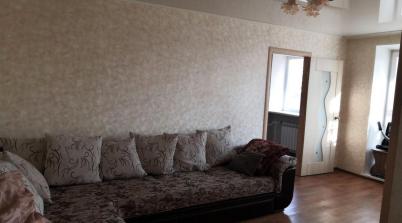 Продажа квартиры Омск.&nbsp;А.Петухова б-р, 3