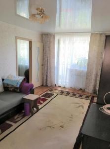 Продажа квартиры Омск.&nbsp;А.Петухова б-р, 3