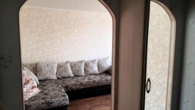 Продажа квартиры Омск.&nbsp;А.Петухова б-р, 3