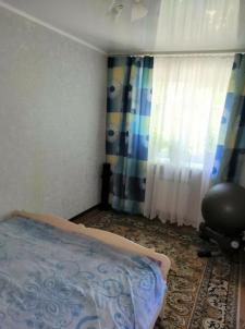 Продажа квартиры Омск.&nbsp;А.Петухова б-р, 3