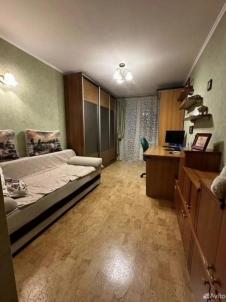 Продажа квартиры Омск городской округ.&nbsp;г Омск.&nbsp;Кемеровская ул, 20