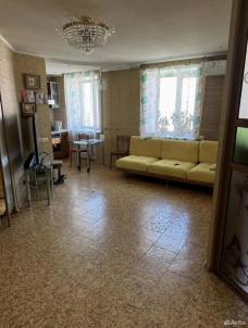 Продажа квартиры Омск городской округ.&nbsp;г Омск.&nbsp;Кемеровская ул, 20