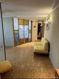 Продажа квартиры Омск городской округ.&nbsp;г Омск.&nbsp;Кемеровская ул, 20