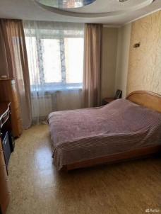 Продажа квартиры Омск городской округ.&nbsp;г Омск.&nbsp;Кемеровская ул, 20