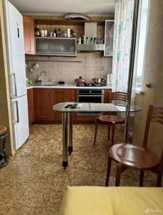 Продажа квартиры Омск городской округ.&nbsp;г Омск.&nbsp;Кемеровская ул, 20