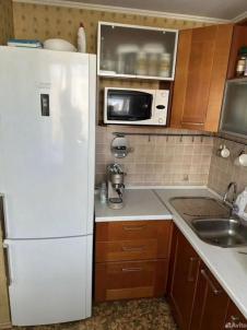 Продажа квартиры Омск городской округ.&nbsp;г Омск.&nbsp;Кемеровская ул, 20