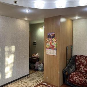 Продажа квартиры Омск.&nbsp;Андрианова ул, 2