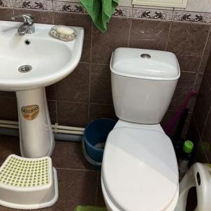 Продажа квартиры Омск.&nbsp;Андрианова ул, 2