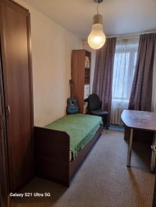 Продажа квартиры Омск.&nbsp;улица Андрианова 14