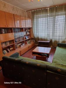 Продажа квартиры Омск.&nbsp;улица Андрианова 14