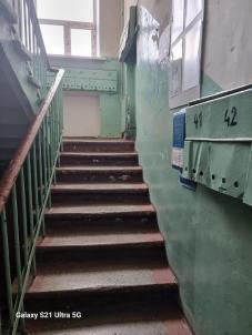 Продажа квартиры Омск.&nbsp;улица Андрианова 14