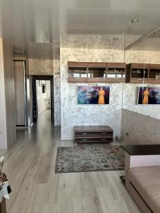 Продажа квартиры Омск.&nbsp;ул Красный Путь, 105