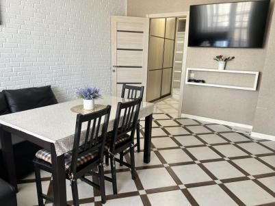 Продажа квартиры Омск.&nbsp;ул Архиепископа Сильвестра, 3