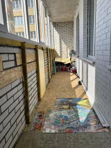 Продажа квартиры Омск.&nbsp;ул Архиепископа Сильвестра, 3