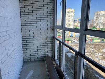 Продажа квартиры Омск.&nbsp;ул Архиепископа Сильвестра, 3