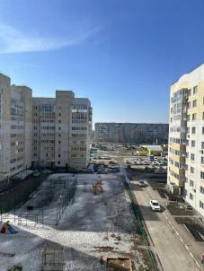 Продажа квартиры Омск.&nbsp;ул Архиепископа Сильвестра, 3