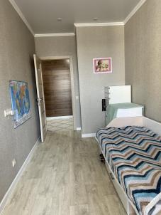 Продажа квартиры Омск.&nbsp;ул Архиепископа Сильвестра, 3