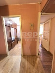 Продажа квартиры Омск.&nbsp;ул. Волочаевская, 19Г