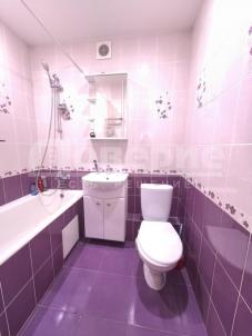 Продажа квартиры Омск.&nbsp;ул. Волочаевская, 19Г