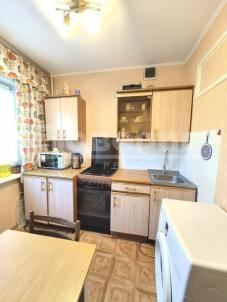 Продажа квартиры Омск.&nbsp;ул. Волочаевская, 19Г