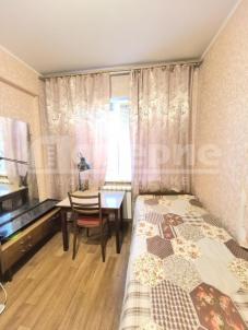 Продажа квартиры Омск.&nbsp;ул. Волочаевская, 19Г