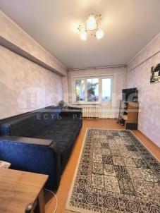 Продажа квартиры Омск.&nbsp;ул. Волочаевская, 19Г