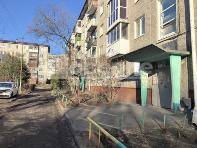 Продажа квартиры Омск.&nbsp;ул. Волочаевская, 19Г