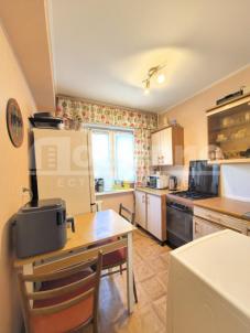 Продажа квартиры Омск.&nbsp;ул. Волочаевская, 19Г