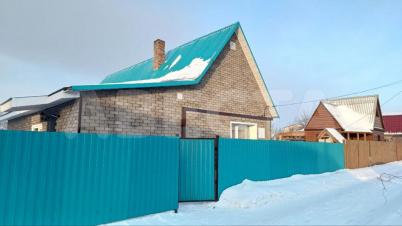 Продажа квартиры Омск.&nbsp;сдт Родничок, 15