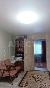 Продажа квартиры Омск.&nbsp;сдт Родничок, 15