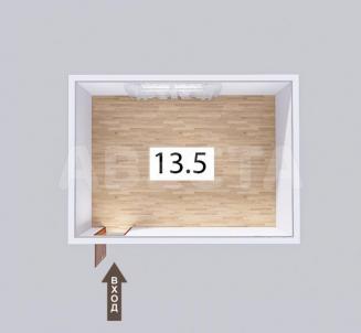 Продажа квартиры Омск.&nbsp;ул. Братская, 15