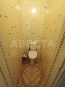 Продажа квартиры Омск.&nbsp;ул. Братская, 15