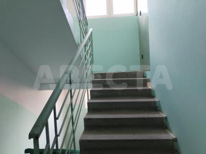 Продажа квартиры Омск.&nbsp;ул. 3-я Енисейская, 32/1