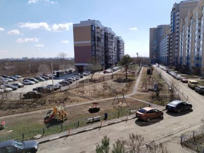 Продажа квартиры Омск.&nbsp;ул. 3-я Енисейская, 32/1