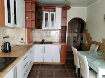 Продажа квартиры Омск.&nbsp;ул. 3-я Енисейская, 32/1